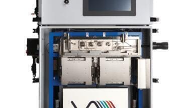 Bring your operation on-line and into the future with Wasson-ECE & Eclipse E-VUV